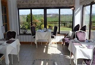 Valley View Country House Bed And Breakfast Bushmills Exterior foto